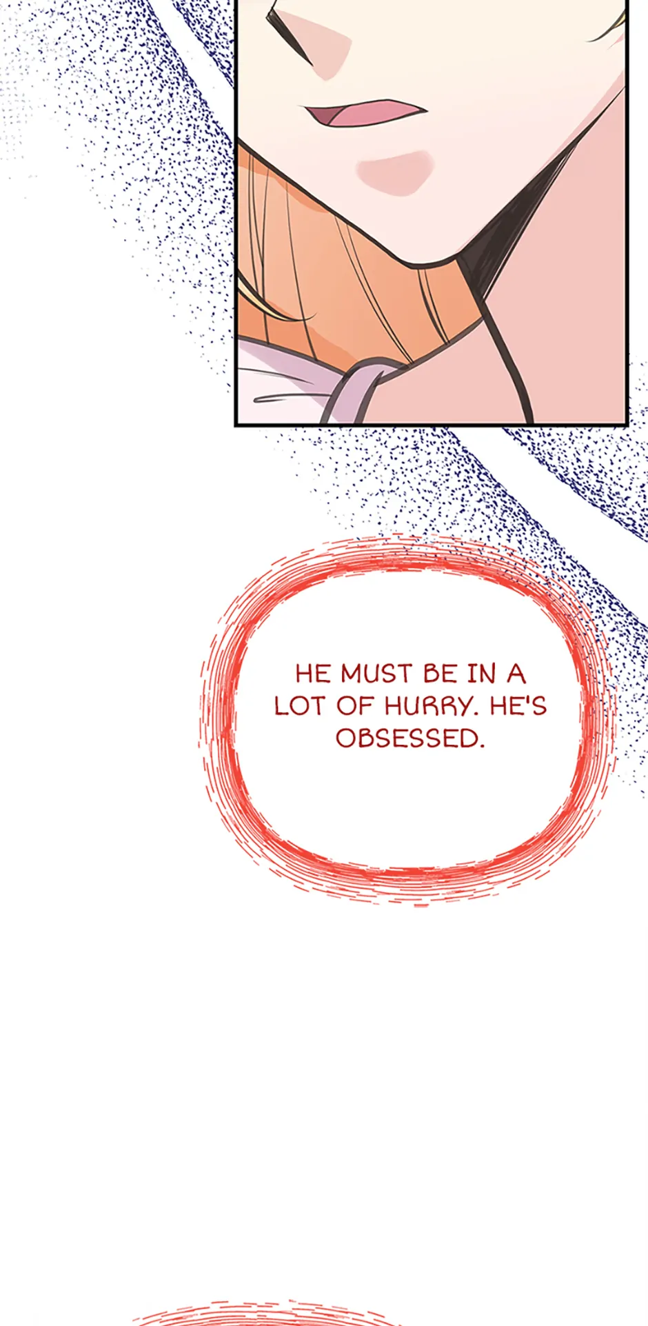 My Sister Picked Up the Male Lead Chapter 101 page 78