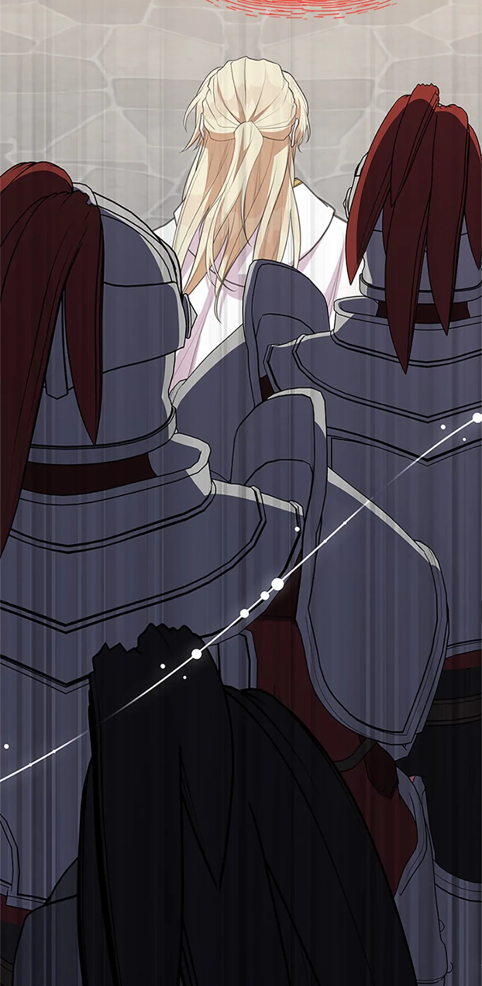 My Sister Picked Up the Male Lead Chapter 101 page 80