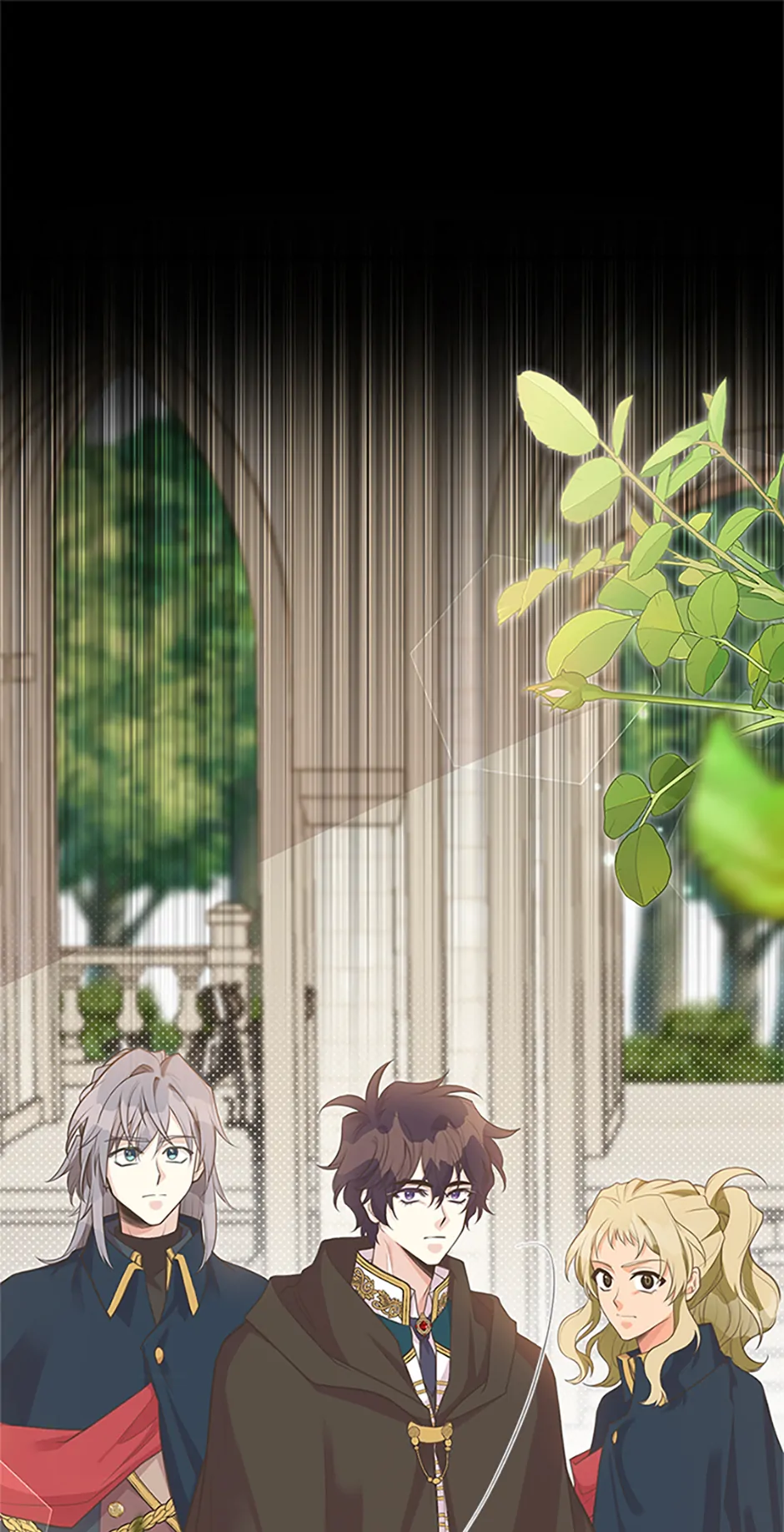 My Sister Picked Up the Male Lead Chapter 101 page 82