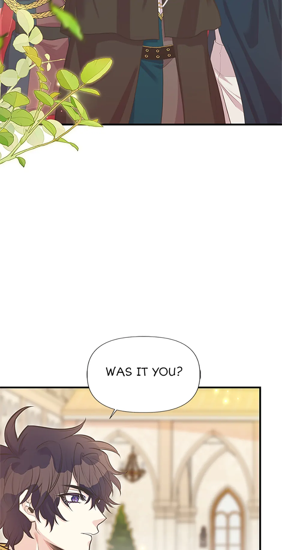 My Sister Picked Up the Male Lead Chapter 101 page 83