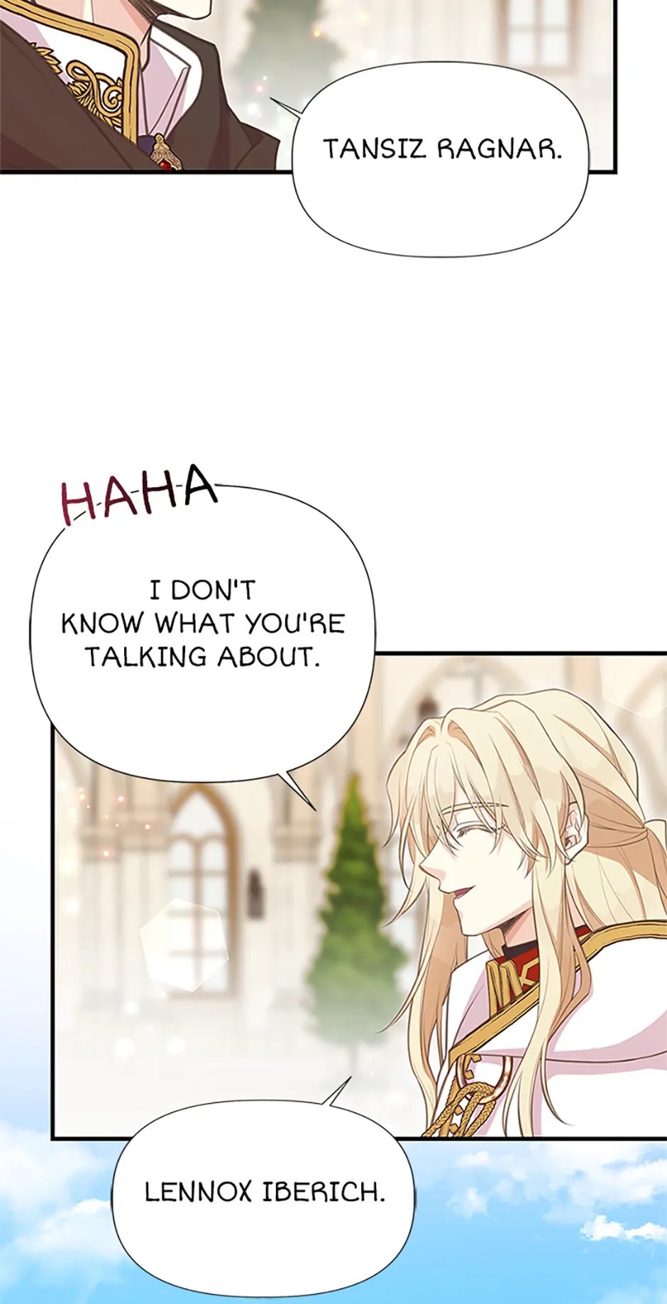 My Sister Picked Up the Male Lead Chapter 101 page 84
