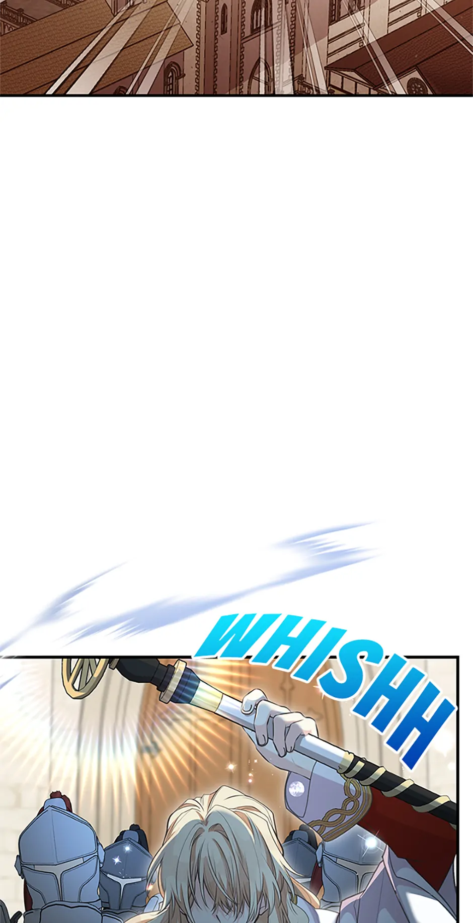 My Sister Picked Up the Male Lead Chapter 101 page 86