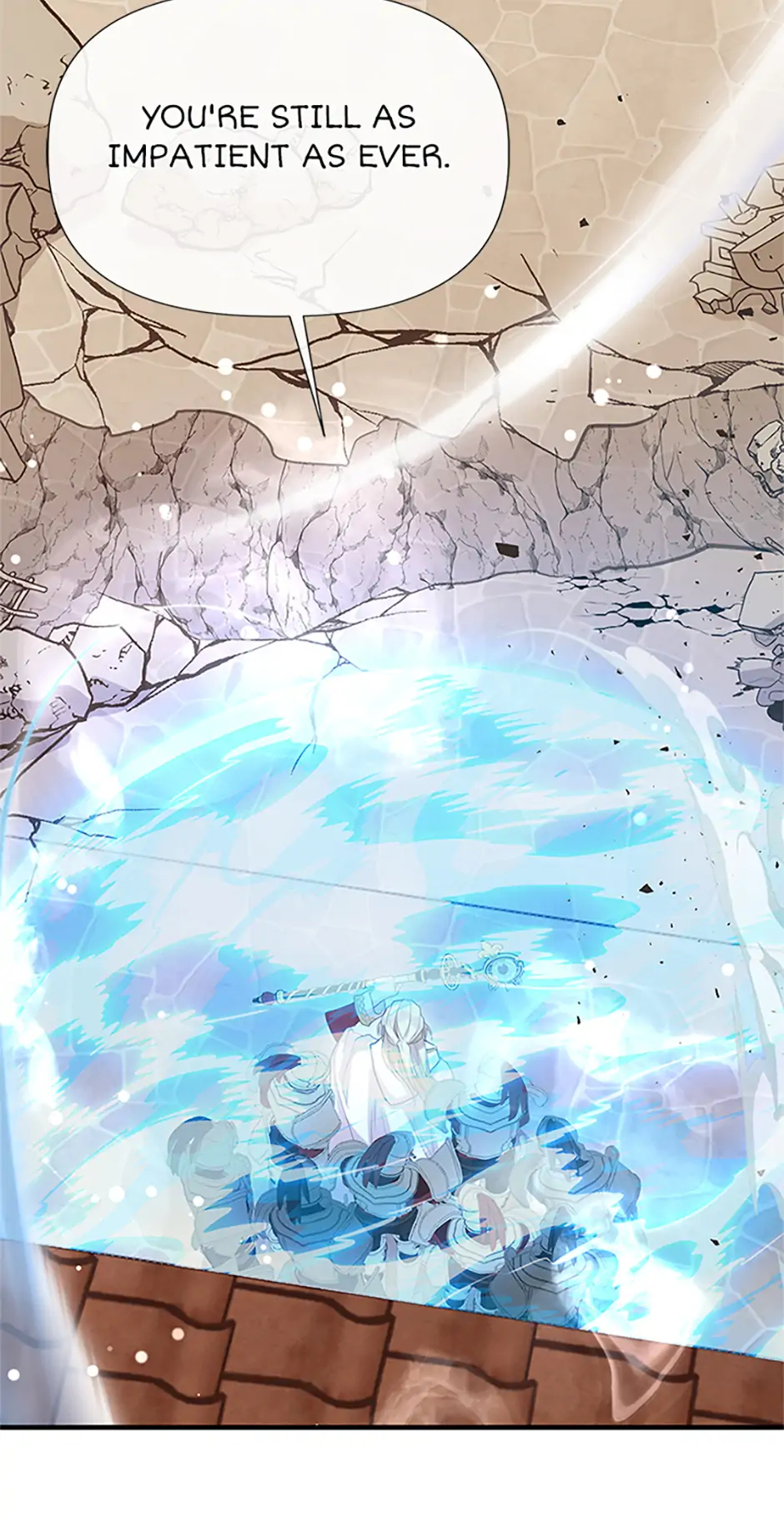 My Sister Picked Up the Male Lead Chapter 101 page 88