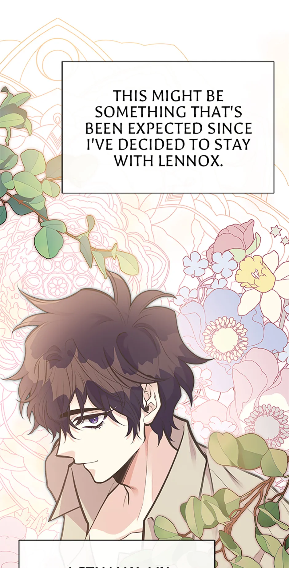 My Sister Picked Up the Male Lead Chapter 101 page 8