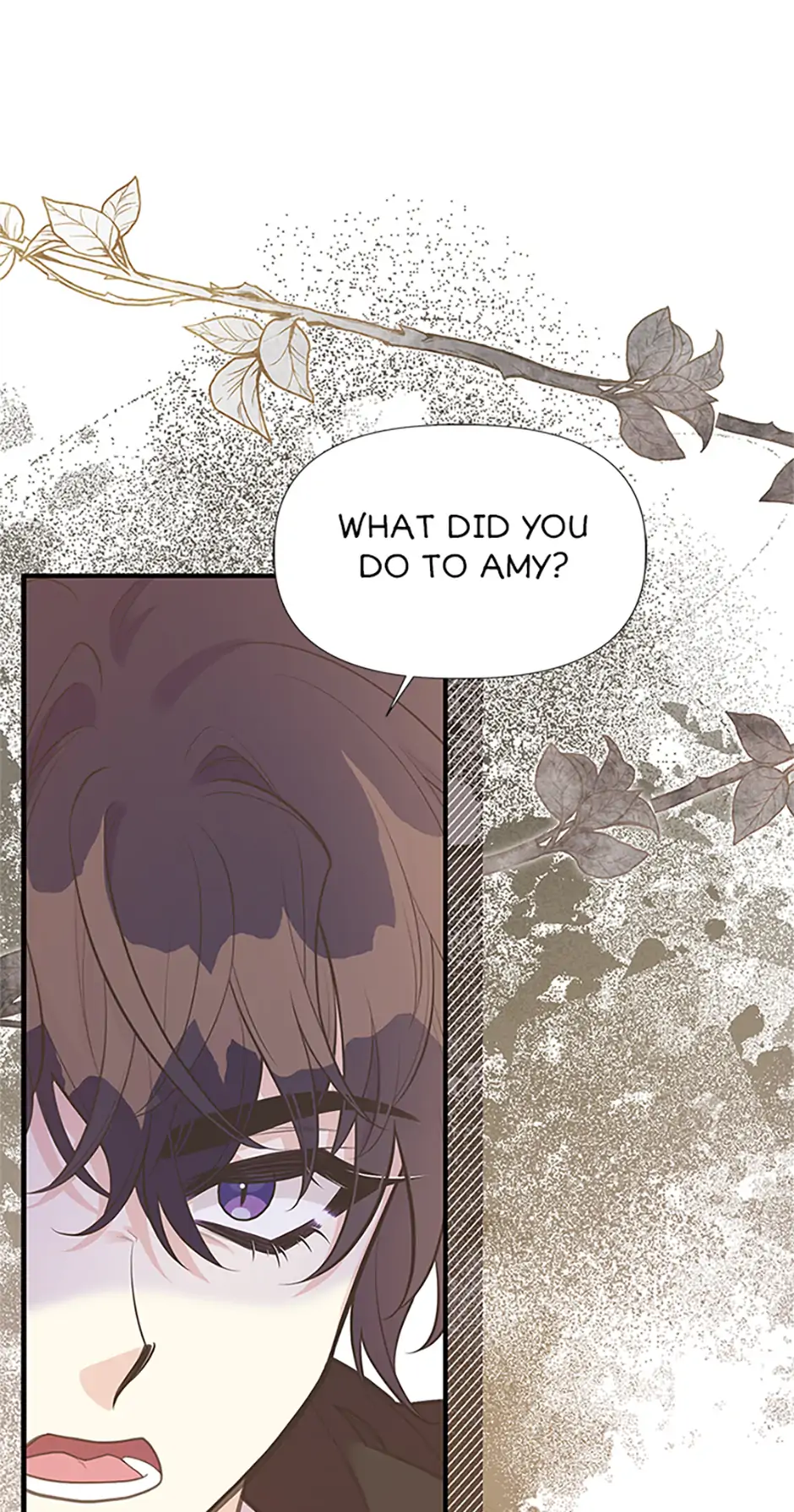 My Sister Picked Up the Male Lead Chapter 101 page 89