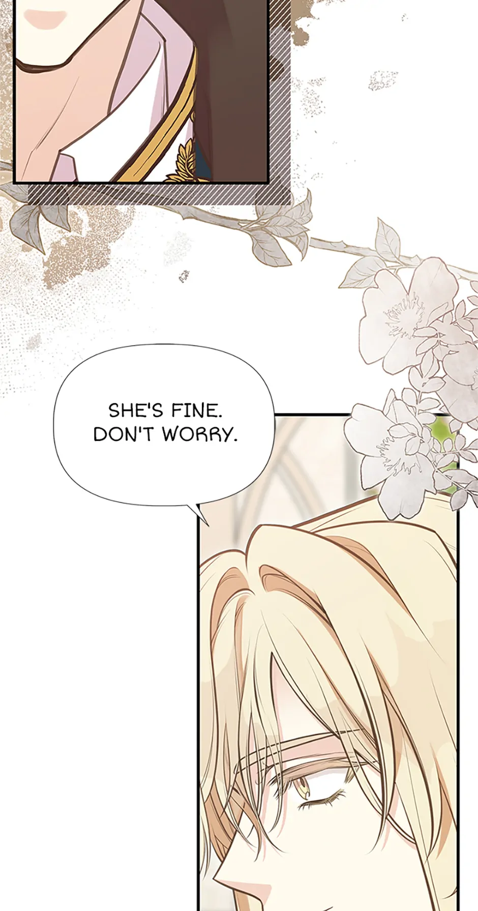 My Sister Picked Up the Male Lead Chapter 101 page 90