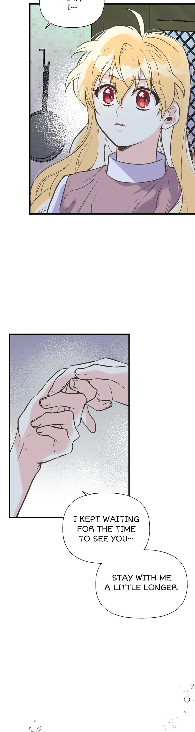My Sister Picked Up the Male Lead Chapter 18 page 11