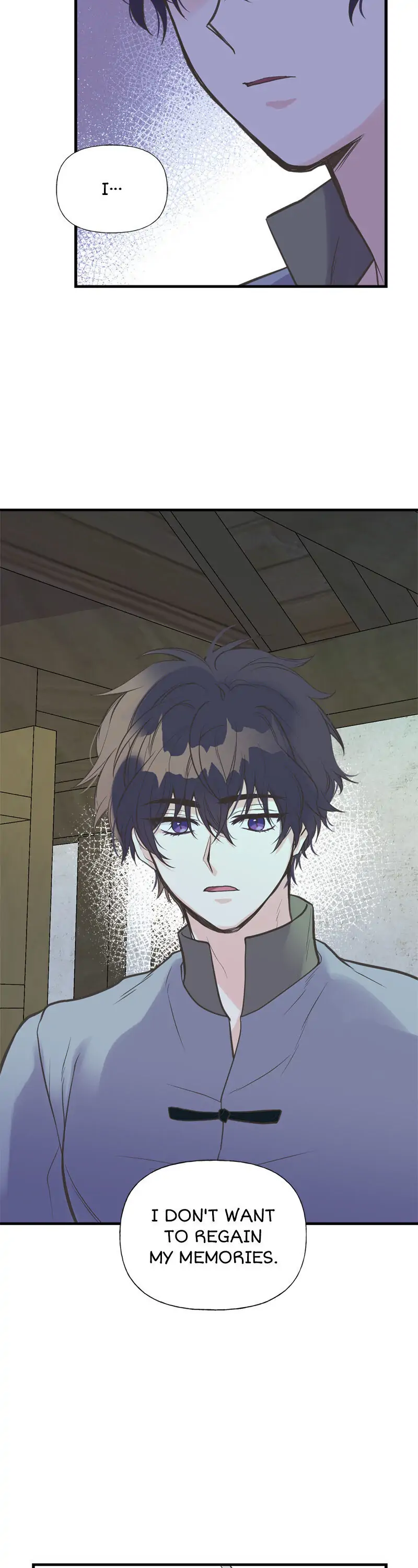 My Sister Picked Up the Male Lead Chapter 18 page 18