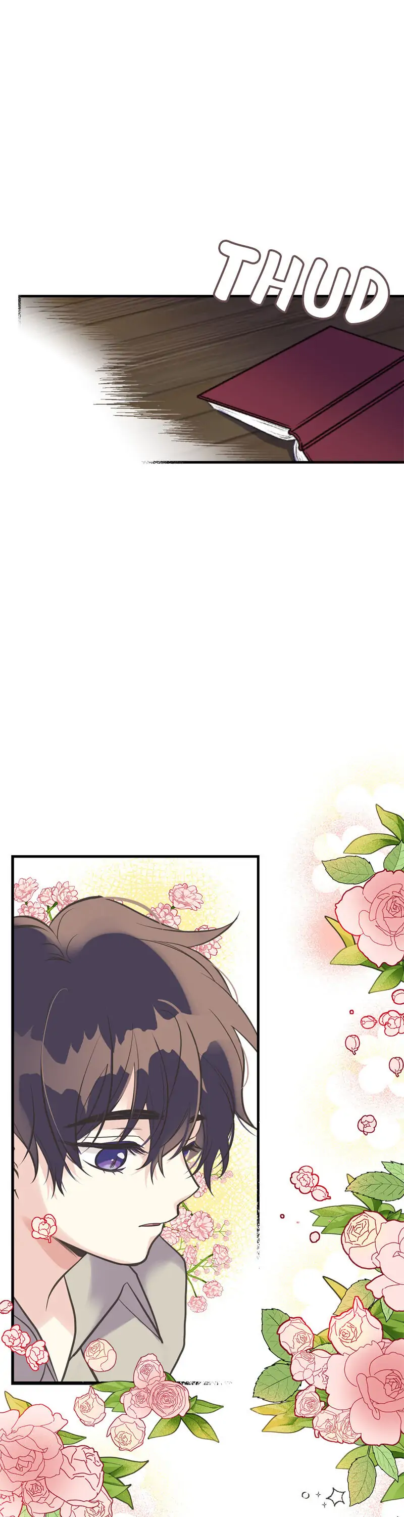 My Sister Picked Up the Male Lead Chapter 21 page 13