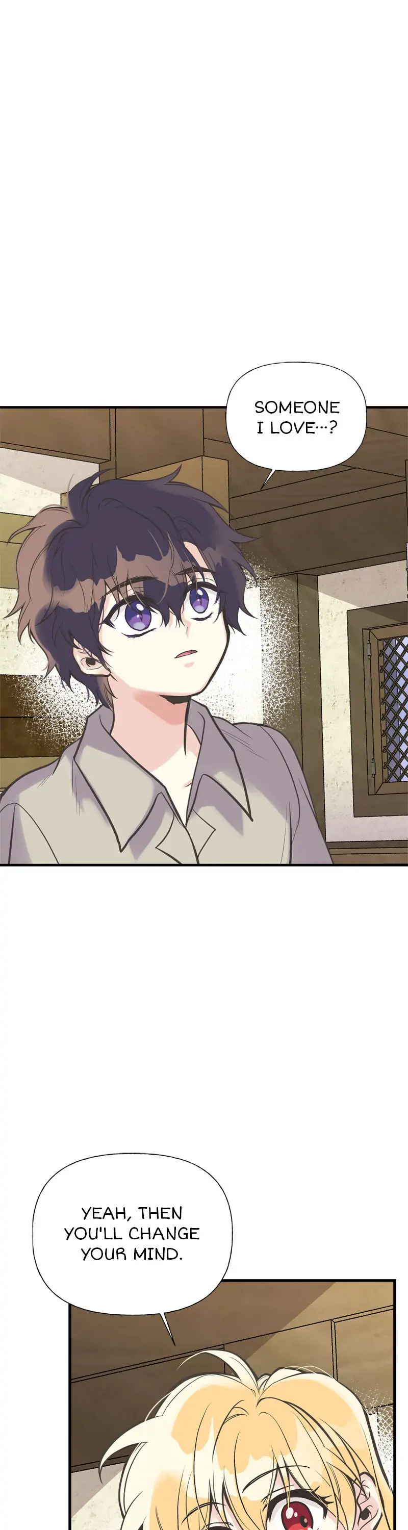 My Sister Picked Up the Male Lead Chapter 21 page 17