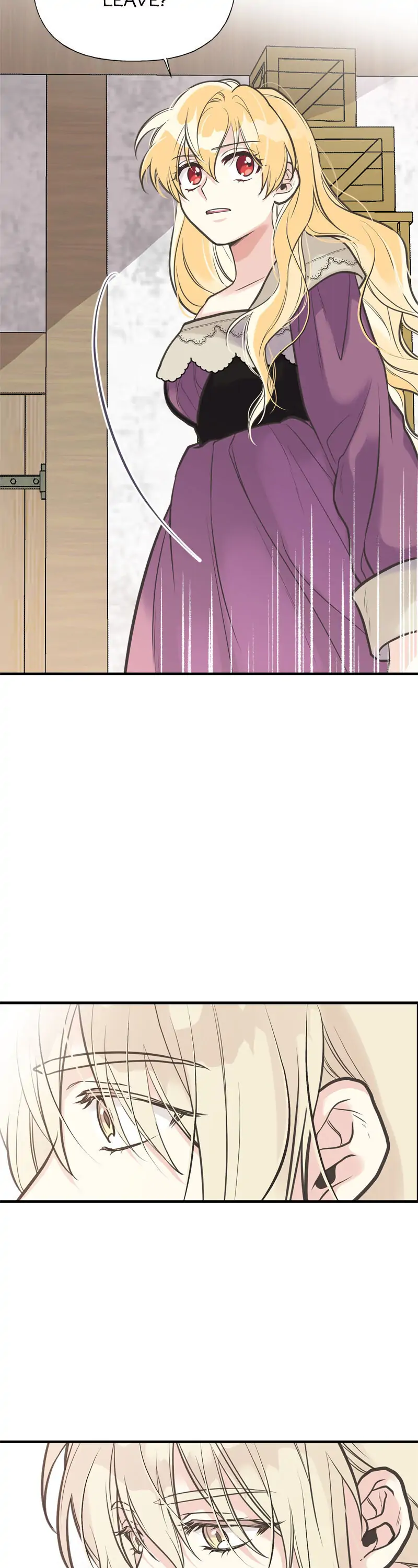 My Sister Picked Up the Male Lead Chapter 29 page 11