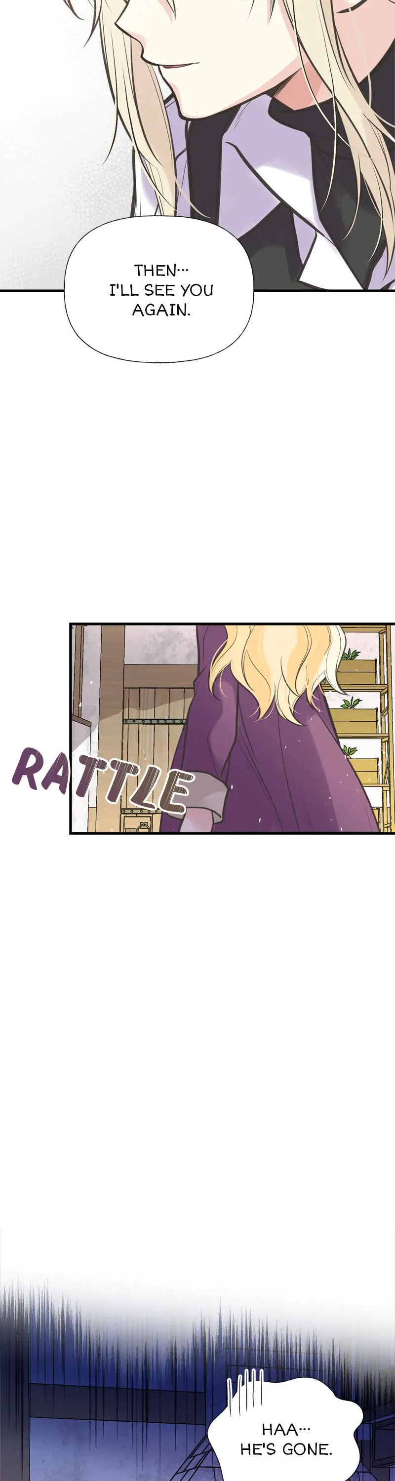 My Sister Picked Up the Male Lead Chapter 29 page 12