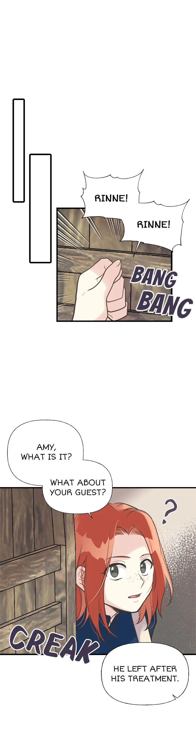 My Sister Picked Up the Male Lead Chapter 29 page 14