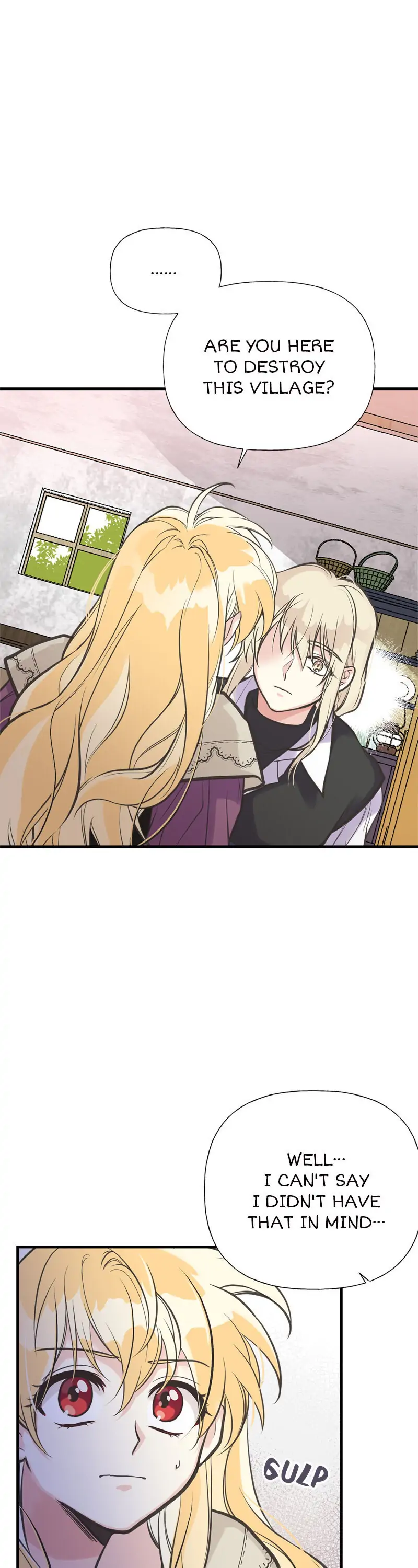 My Sister Picked Up the Male Lead Chapter 29 page 4