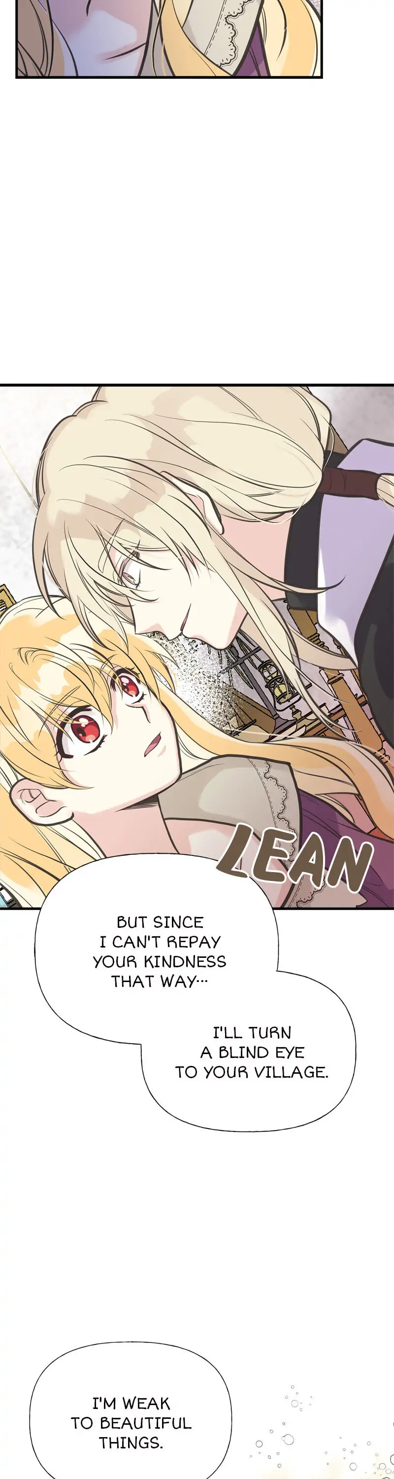 My Sister Picked Up the Male Lead Chapter 29 page 5