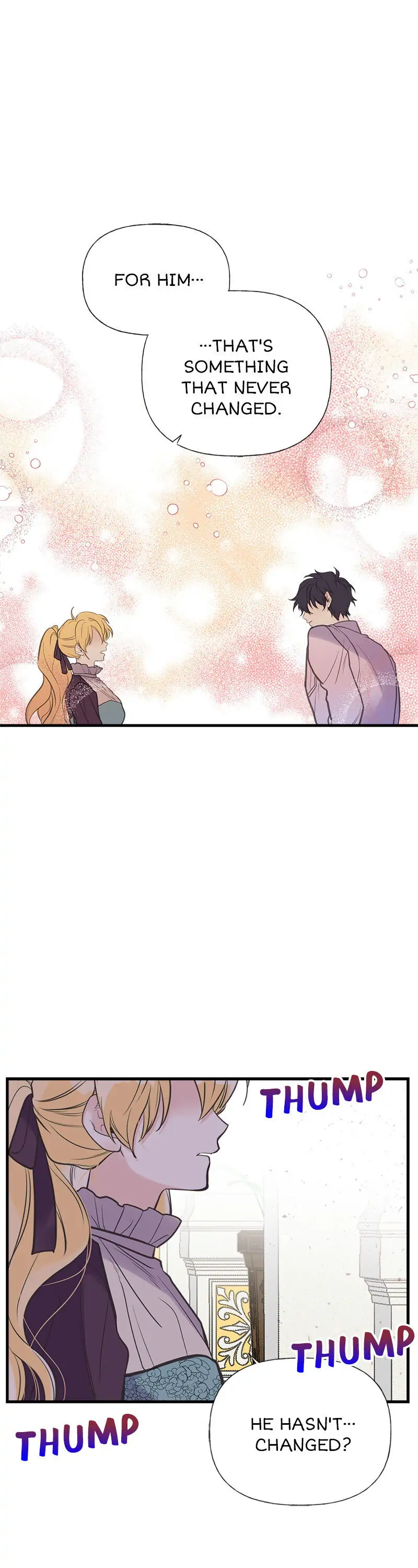 My Sister Picked Up the Male Lead Chapter 40 page 13