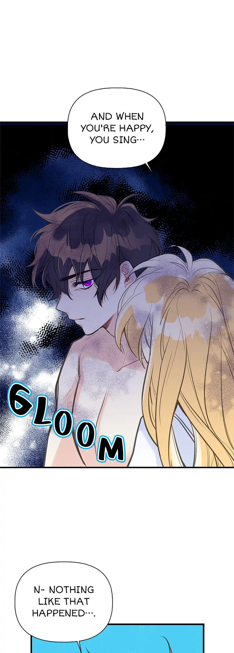 My Sister Picked Up the Male Lead Chapter 5 page 11