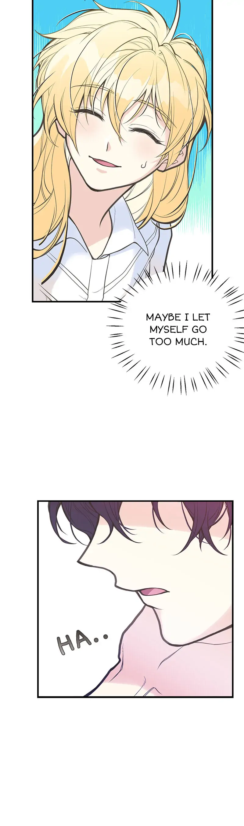 My Sister Picked Up the Male Lead Chapter 5 page 12