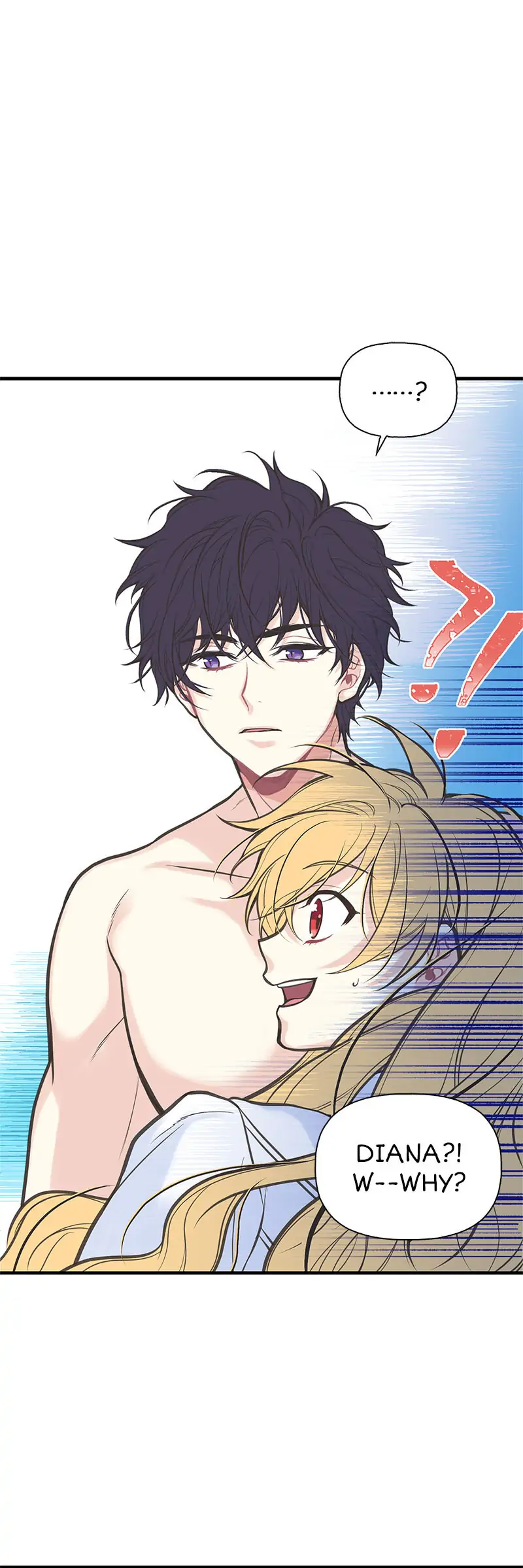 My Sister Picked Up the Male Lead Chapter 5 page 17
