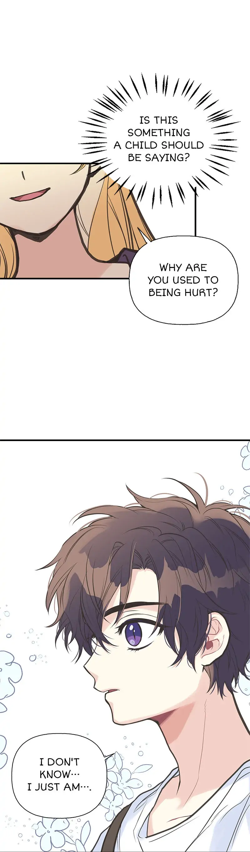 My Sister Picked Up the Male Lead Chapter 5 page 32