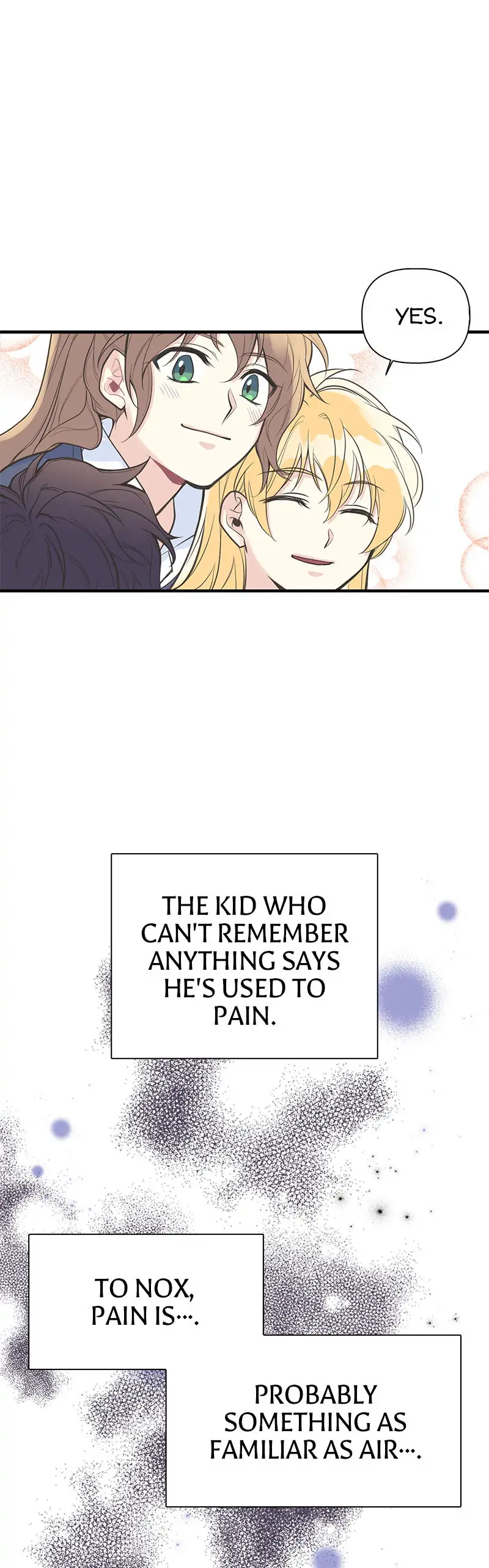My Sister Picked Up the Male Lead Chapter 5 page 35