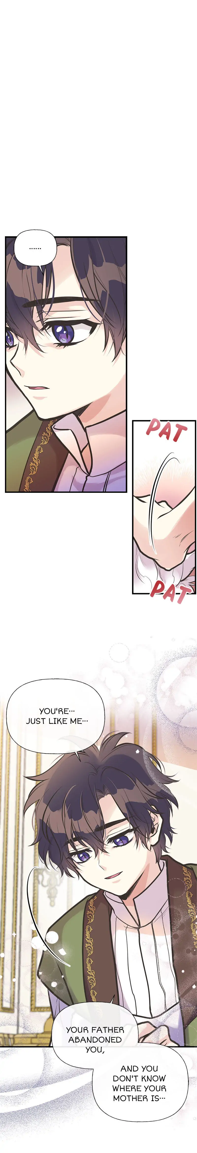 My Sister Picked Up the Male Lead Chapter 52 page 9