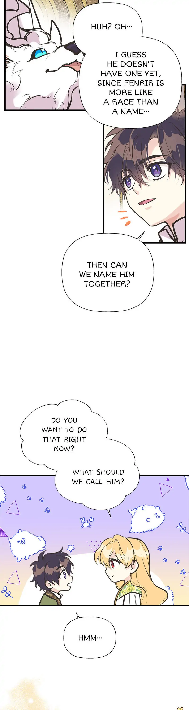 My Sister Picked Up the Male Lead Chapter 52 page 11