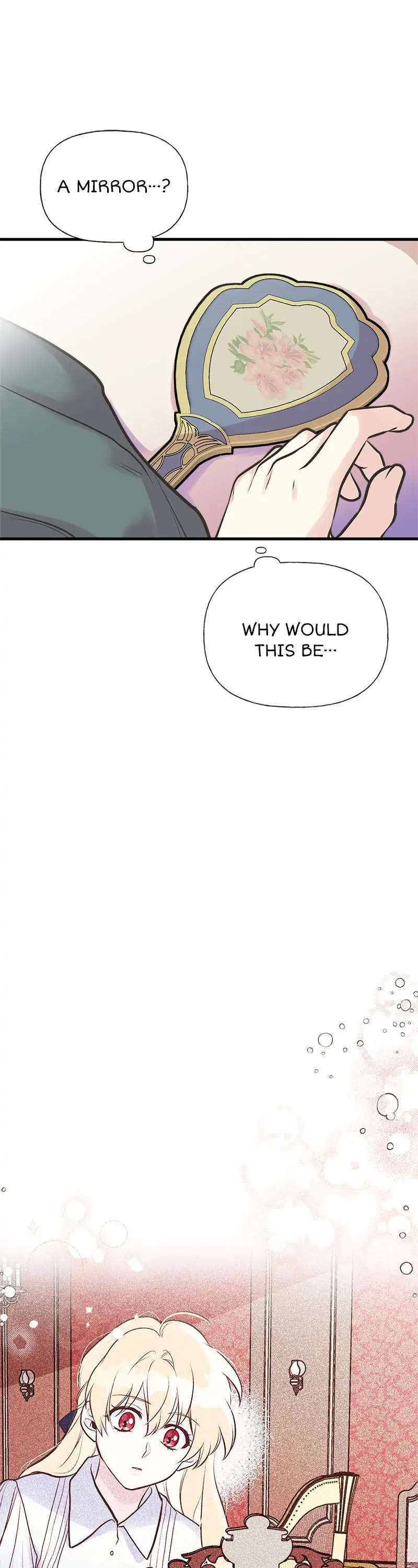 My Sister Picked Up the Male Lead Chapter 52 page 16