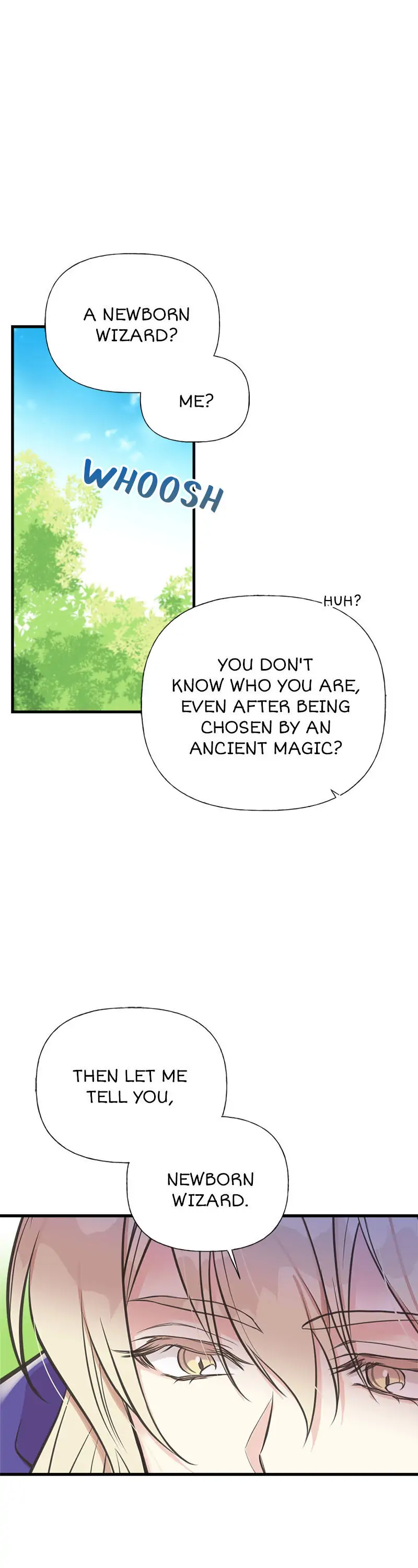 My Sister Picked Up the Male Lead Chapter 52 page 24