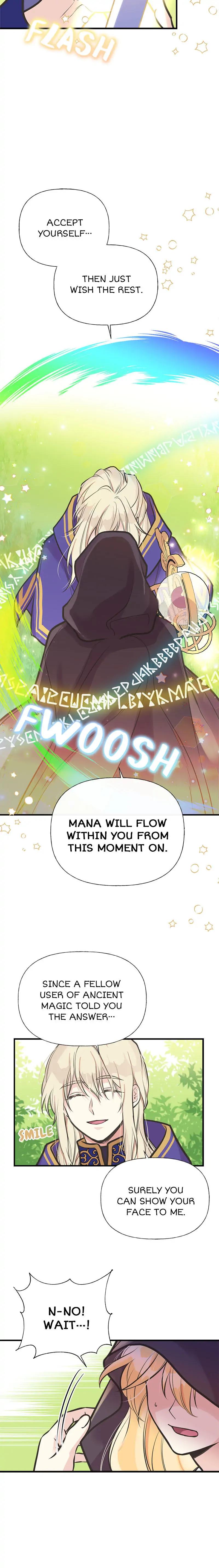 My Sister Picked Up the Male Lead Chapter 52 page 26