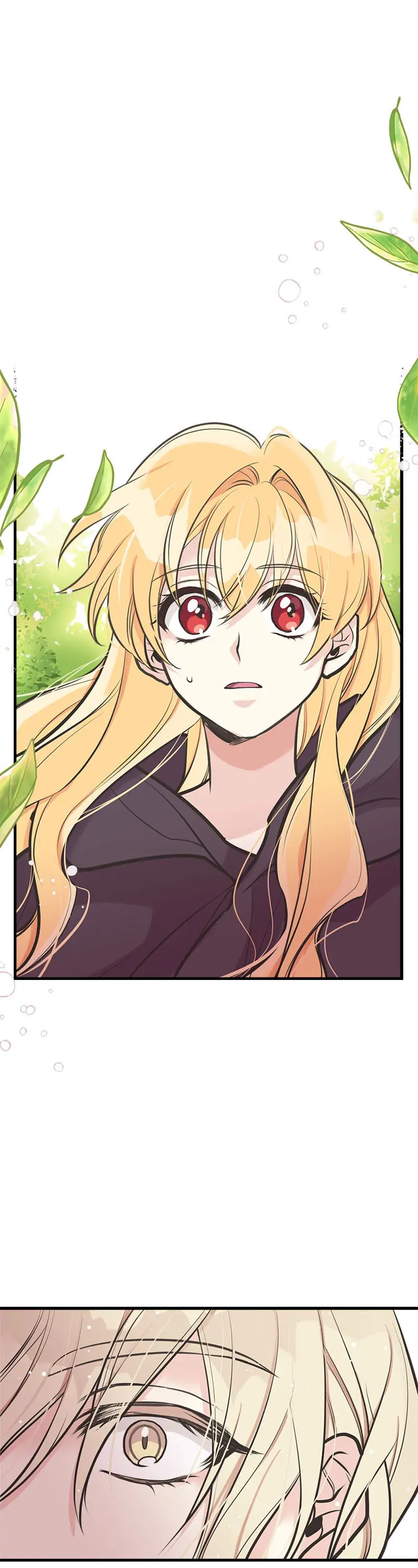 My Sister Picked Up the Male Lead Chapter 52 page 27