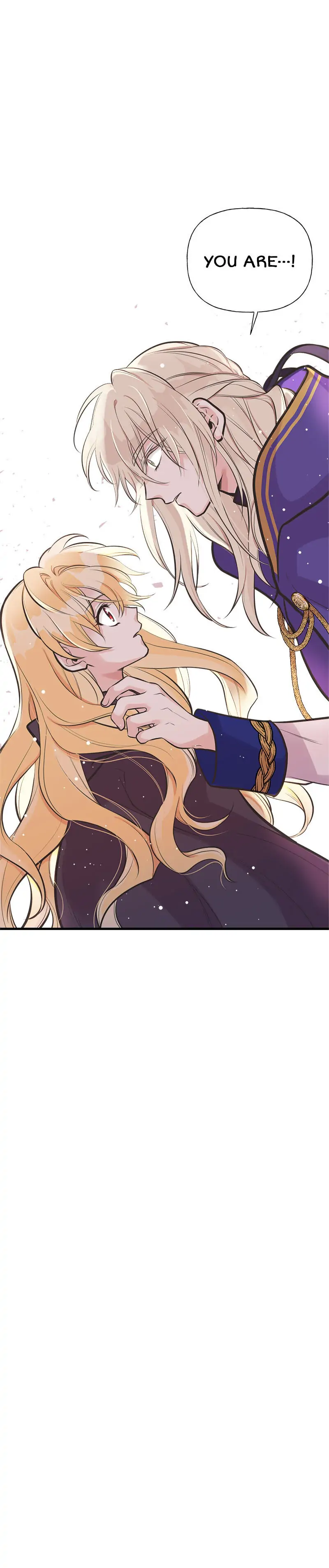 My Sister Picked Up the Male Lead Chapter 52 page 28