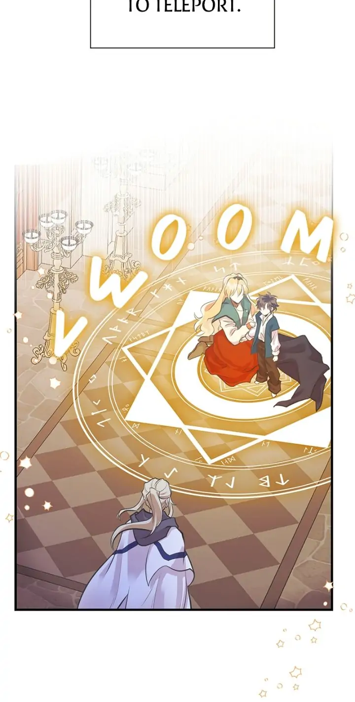 My Sister Picked Up the Male Lead Chapter 63 page 11