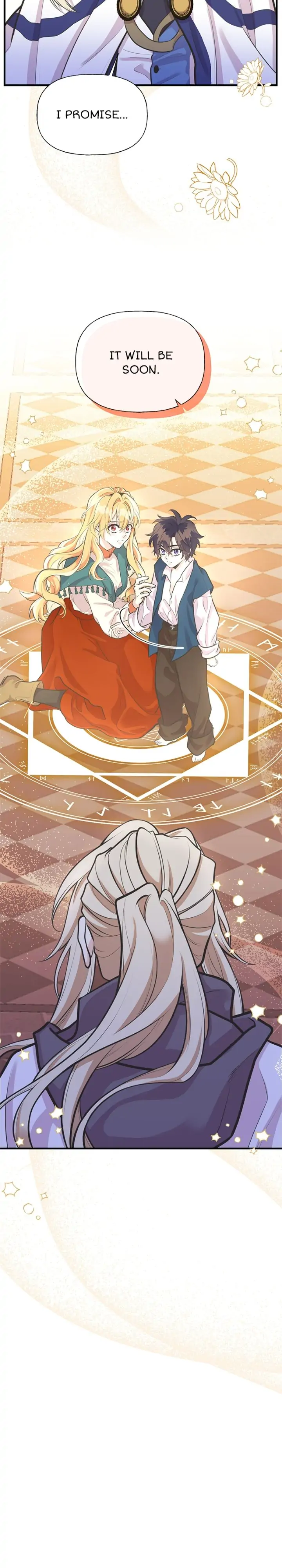 My Sister Picked Up the Male Lead Chapter 63 page 13