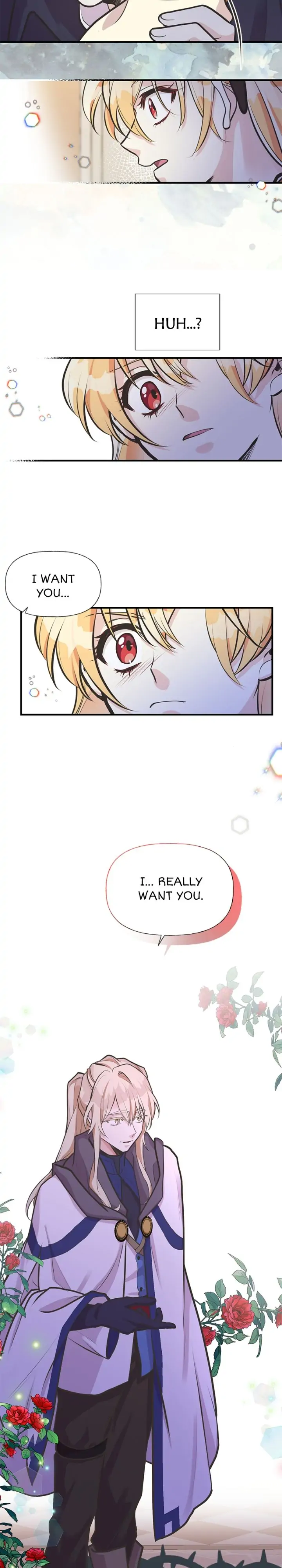 My Sister Picked Up the Male Lead Chapter 63 page 4