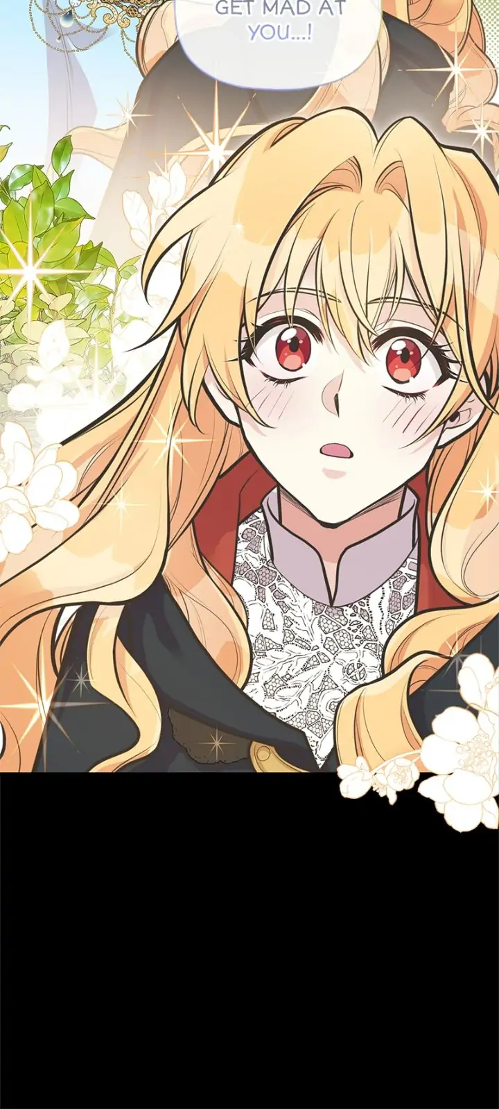 My Sister Picked Up the Male Lead Chapter 67 page 20