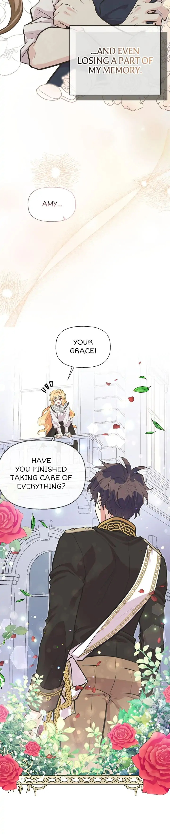My Sister Picked Up the Male Lead Chapter 67 page 23
