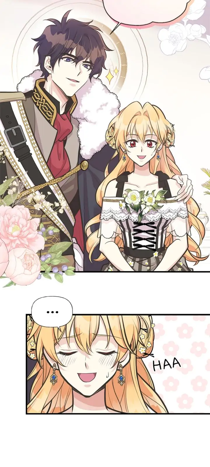 My Sister Picked Up the Male Lead Chapter 67 page 2