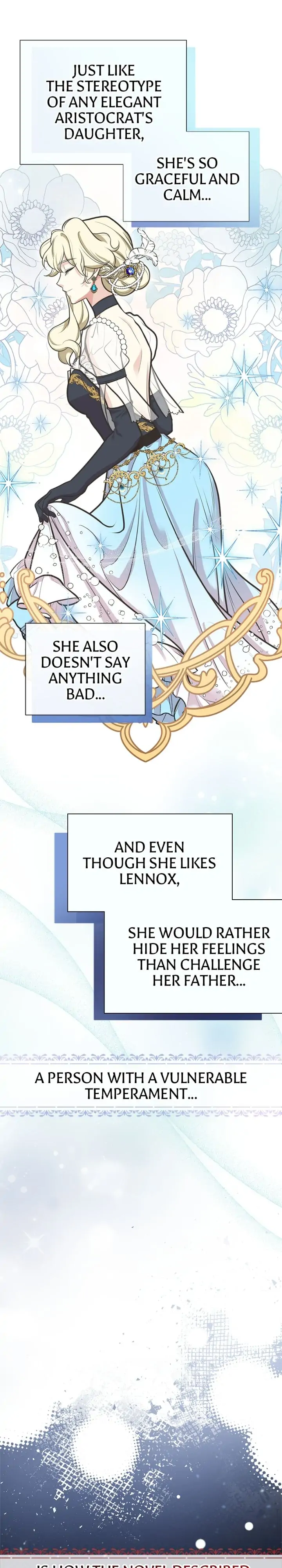 My Sister Picked Up the Male Lead Chapter 67 page 6