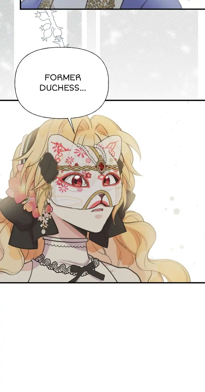 My Sister Picked Up the Male Lead Chapter 70 page 3