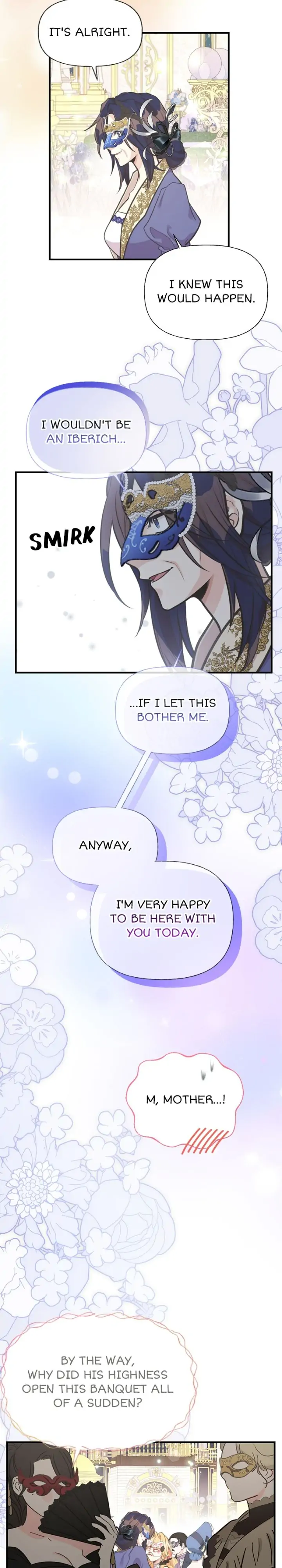 My Sister Picked Up the Male Lead Chapter 70 page 5