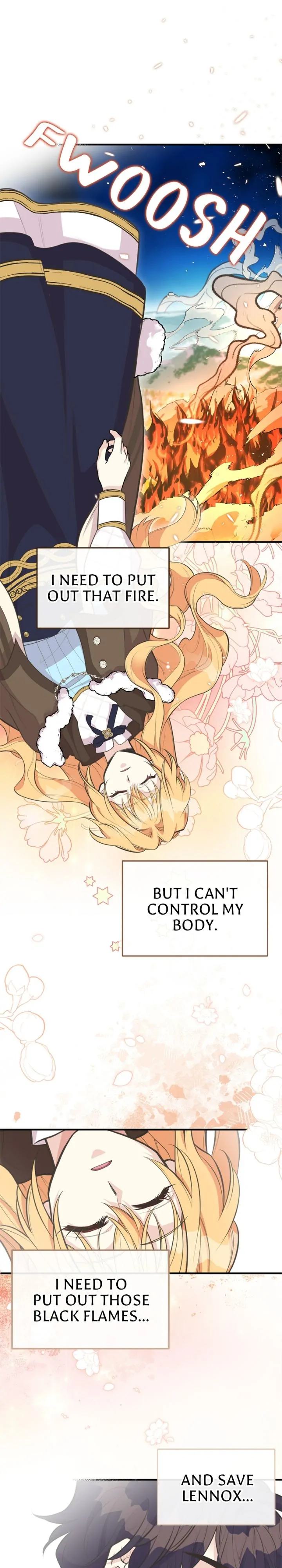 My Sister Picked Up the Male Lead Chapter 81 page 0