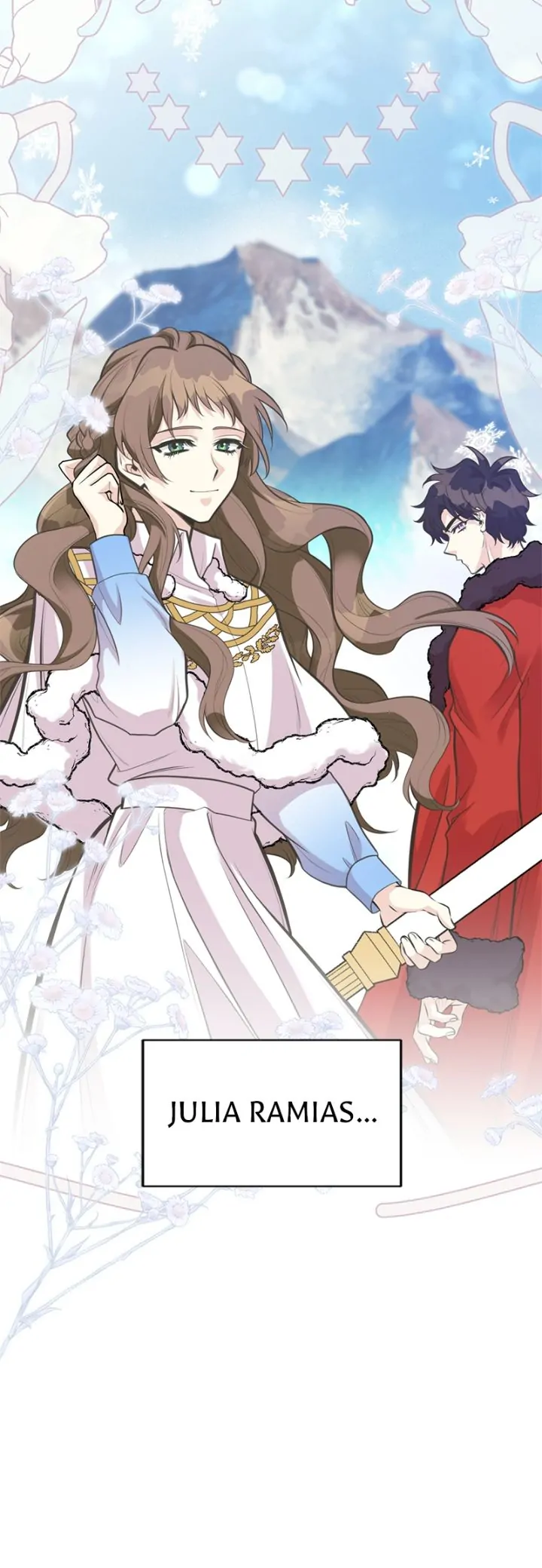 My Sister Picked Up the Male Lead Chapter 81 page 11