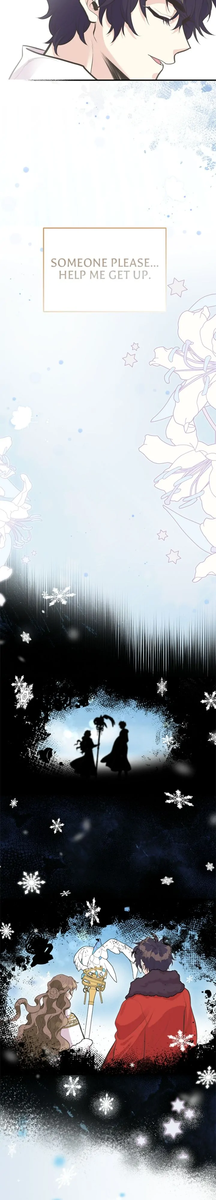 My Sister Picked Up the Male Lead Chapter 81 page 1