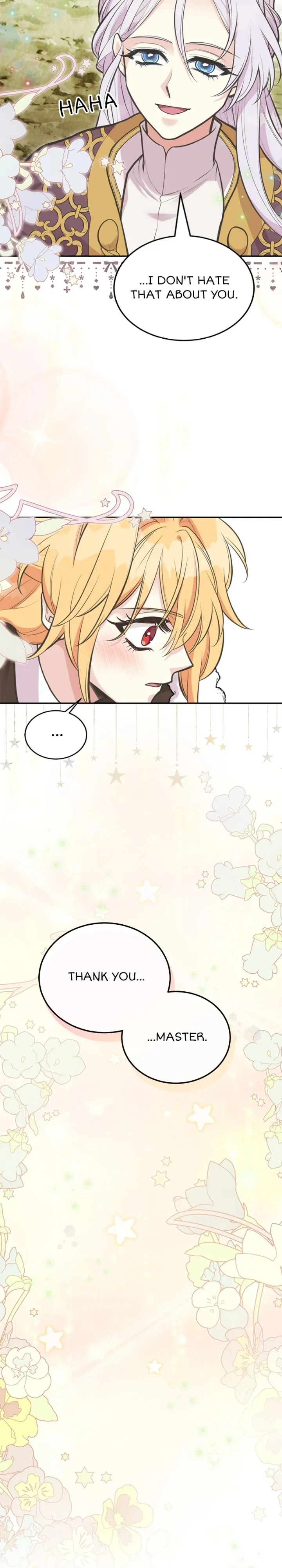 My Sister Picked Up the Male Lead Chapter 81 page 20