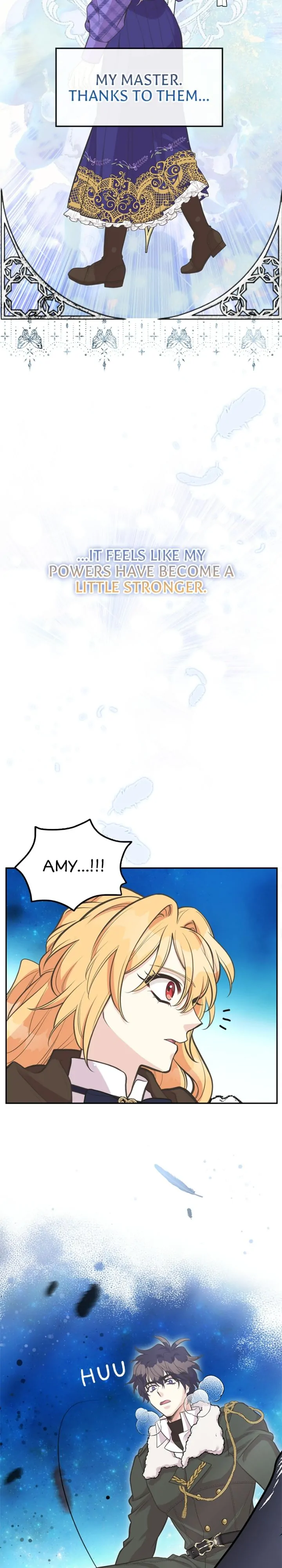 My Sister Picked Up the Male Lead Chapter 81 page 23