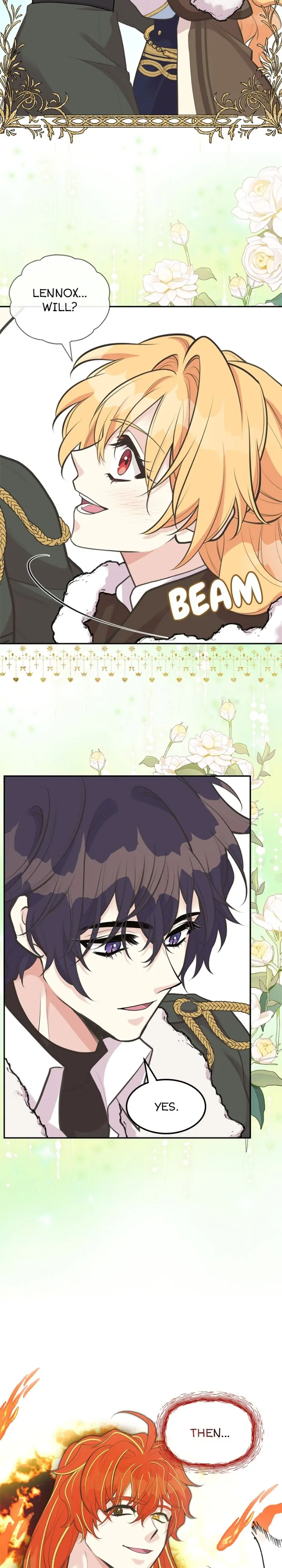 My Sister Picked Up the Male Lead Chapter 81 page 26