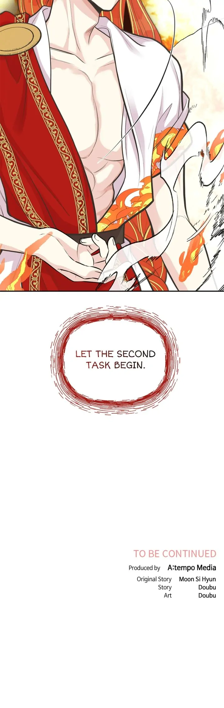 My Sister Picked Up the Male Lead Chapter 81 page 27