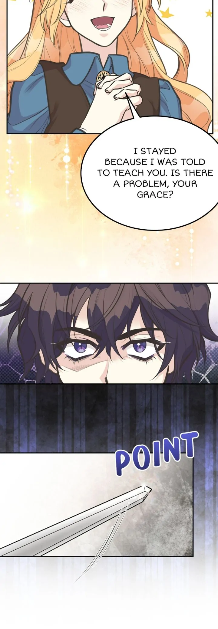 My Sister Picked Up the Male Lead Chapter 82 page 12
