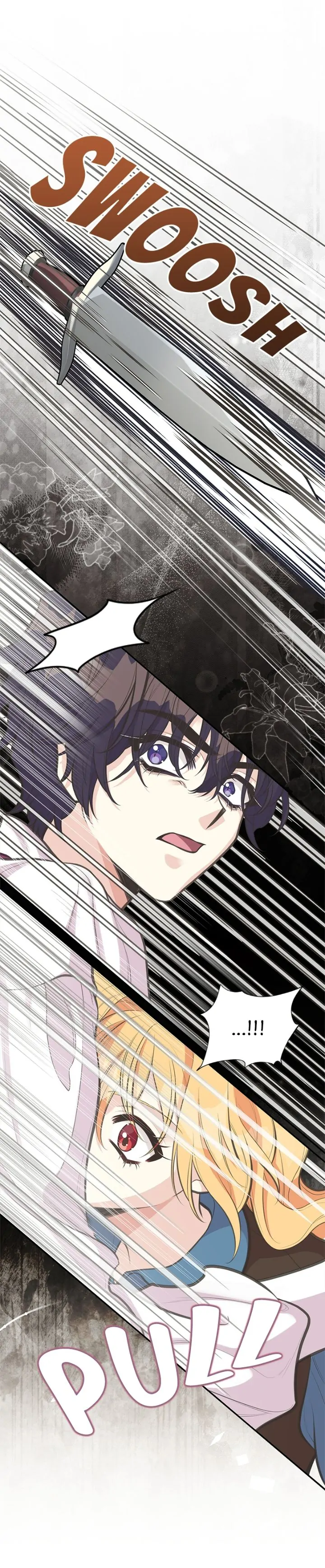 My Sister Picked Up the Male Lead Chapter 82 page 15
